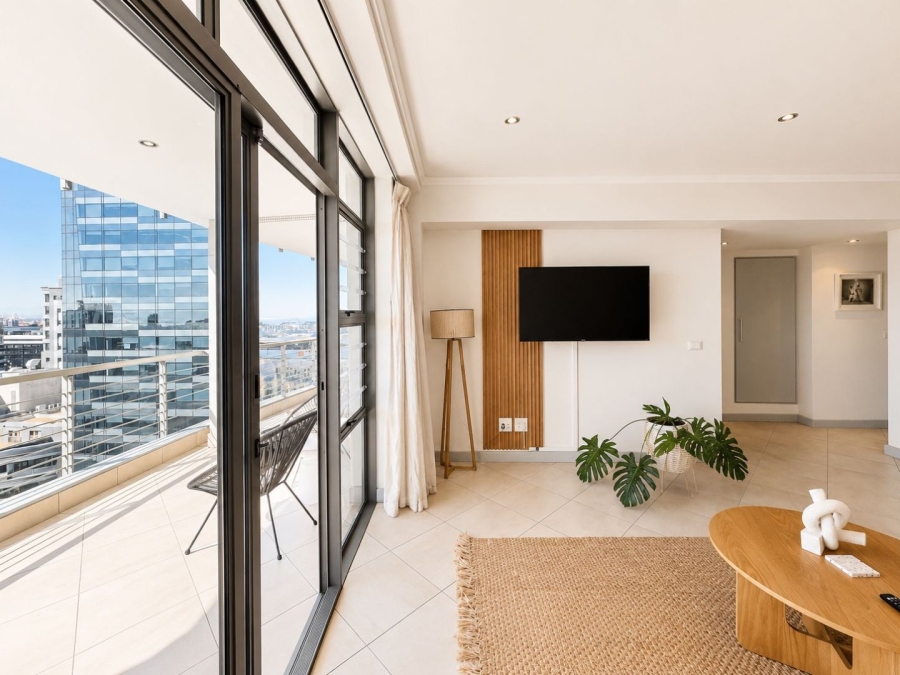 2 Bedroom Property for Sale in Cape Town City Centre Western Cape